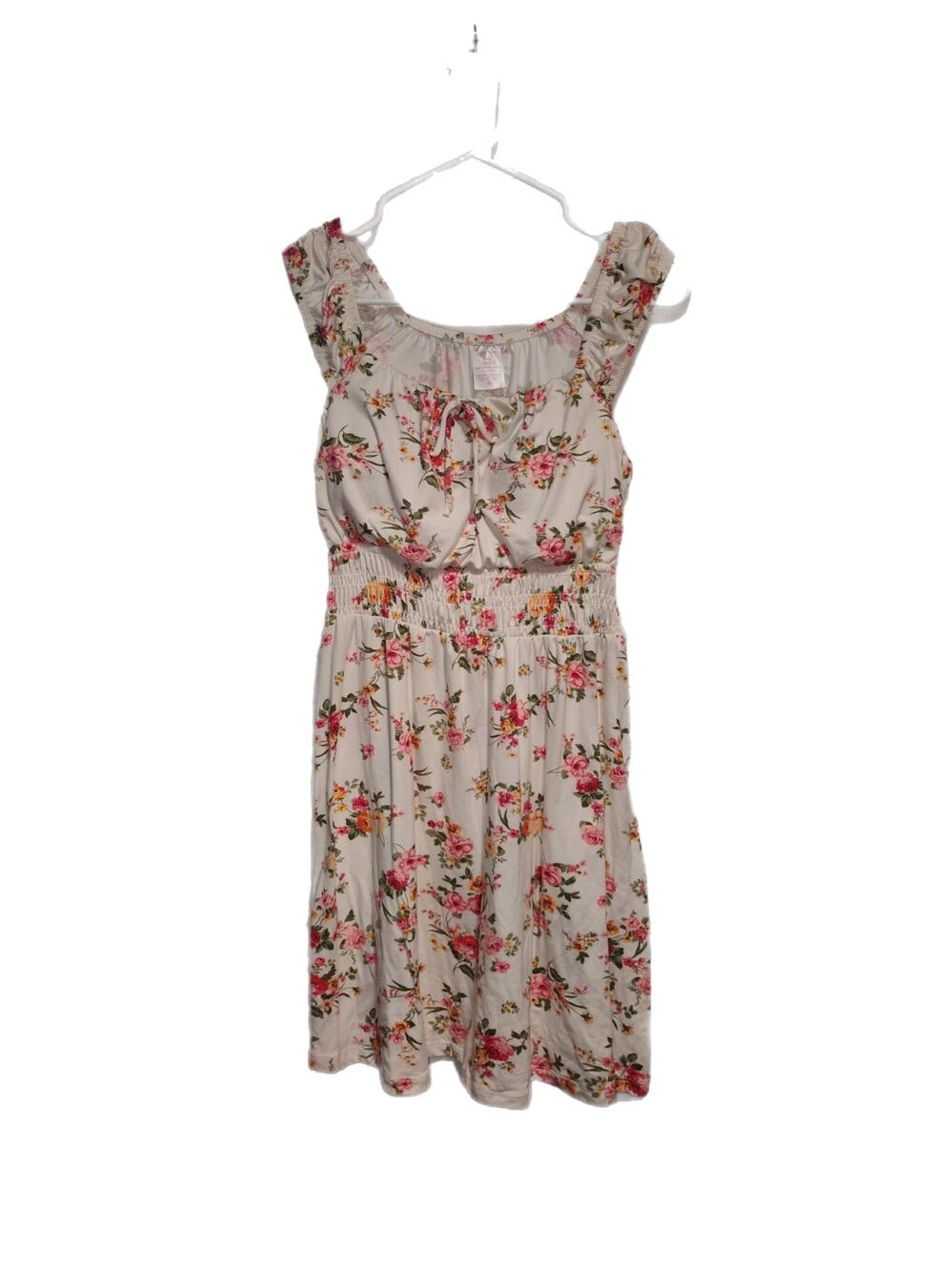 No Boundaries Juniors Dress Size Small